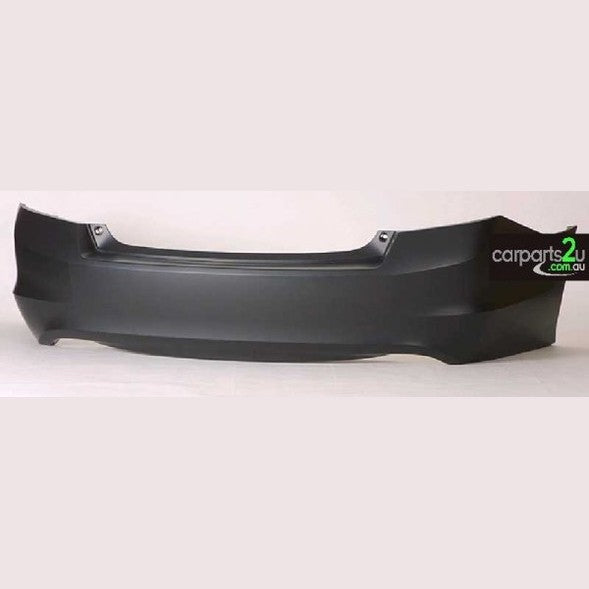 REAR BUMPER TO SUIT HONDA ACCORD CP SEDAN 2/2008–5/2013