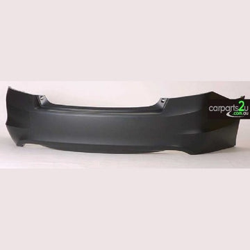 REAR BUMPER TO SUIT HONDA ACCORD CP SEDAN 2/2008–5/2013