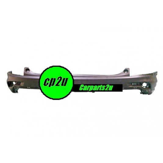 REAR BUMPER TO SUIT HONDA CRV RW VTI 7/2017–7/2020