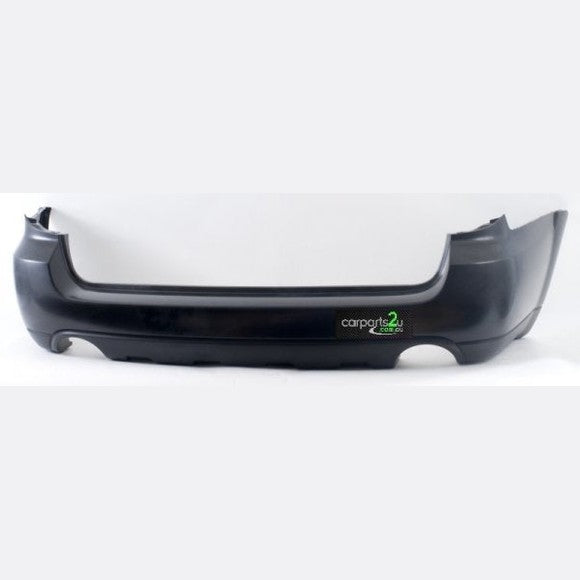 REAR BUMPER TO SUIT SUBARU OUTBACK 3RD WAGON 9/2003–9/2006
