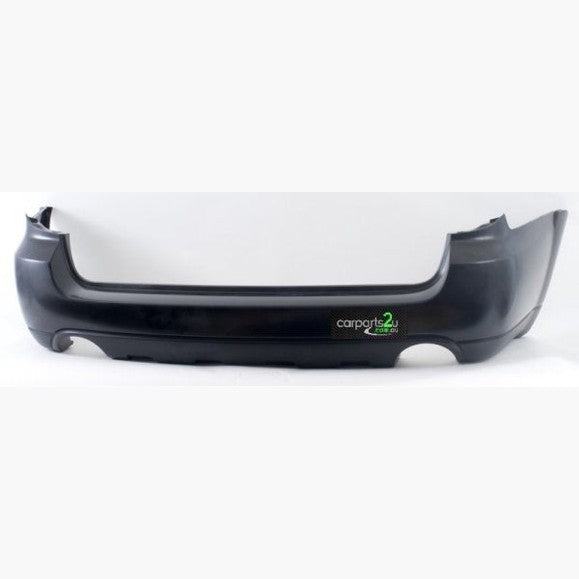 REAR BUMPER TO SUIT SUBARU OUTBACK 3RD WAGON 9/2006–9/2009