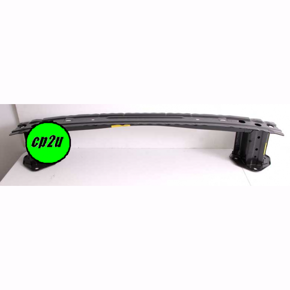 REAR BAR REINFORCEMENT TO SUIT SUBARU XV G4 5 DOOR HATCH 1/2012–5/2017