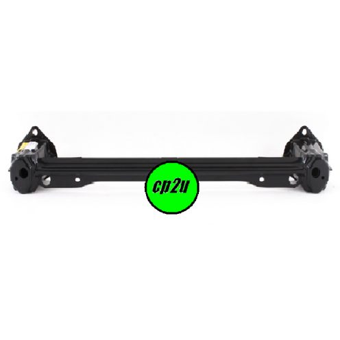 REAR BAR REINFORCEMENT TO SUIT SUBARU IMPREZA G3 SEDAN WRX 9/2008–2/2014