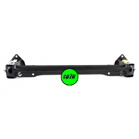 REAR BAR REINFORCEMENT TO SUIT SUBARU IMPREZA G3 5 DOOR HATCH WRX STI 8/2007–2/2014