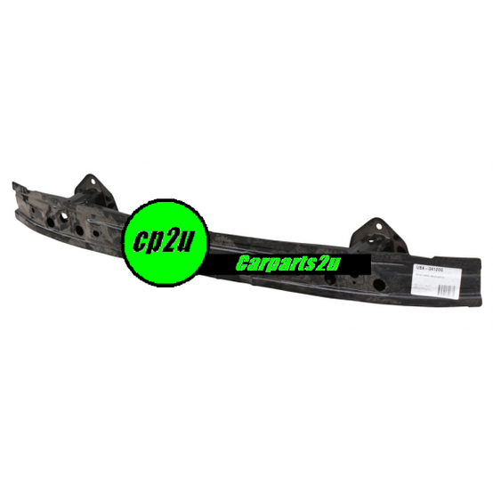 REAR BAR REINFORCEMENT TO SUIT SUBARU WRX/STI VA SEDAN 3/2014–6/2017