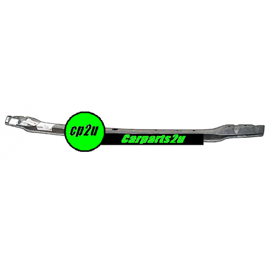 REAR BAR REINFORCEMENT TO SUIT SUBARU LIBERTY 3RD SEDAN 11/1998–8/2003
