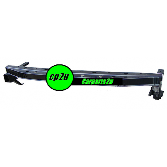 REAR BAR REINFORCEMENT TO SUIT SUBARU LIBERTY 3RD WAGON 11/1998–8/2003