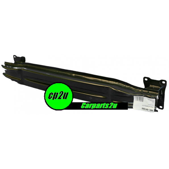 REAR BAR REINFORCEMENT TO SUIT VOLKSWAGEN GOLF 7TH GTI 4/2013–7/2017