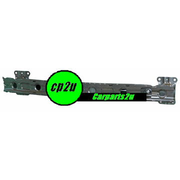 REAR BAR REINFORCEMENT TO SUIT AUDI RS3 8V SEDAN 6/2015–7/2017