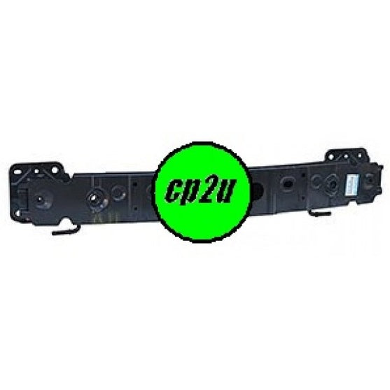 REAR BAR REINFORCEMENT TO SUIT MAZDA 3 BM SEDAN 1/2014–7/2016