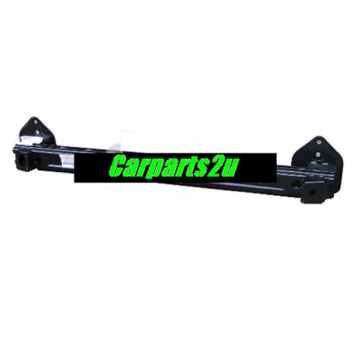 REAR BAR REINFORCEMENT TO SUIT MITSUBISHI LANCER CF 11/2015–12/2017