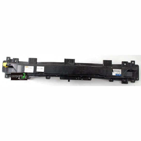 REAR BAR REINFORCEMENT TO SUIT HYUNDAI ELANTRA MD SEDAN 10/2013–2/2016
