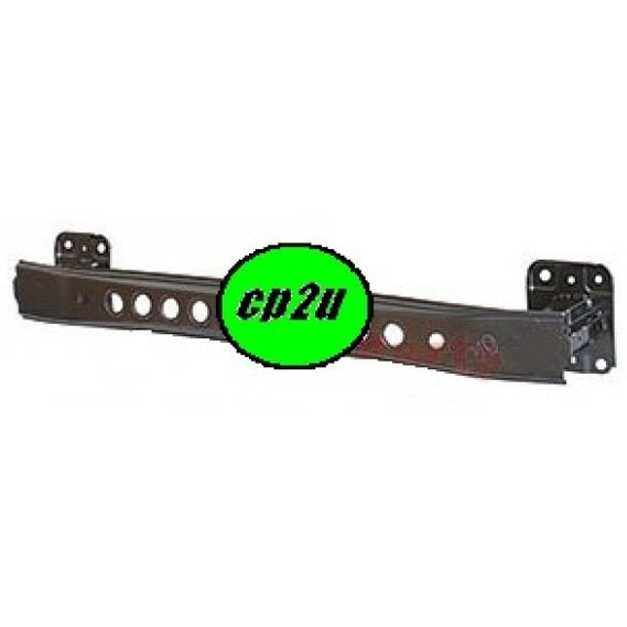 REAR BAR REINFORCEMENT TO SUIT MAZDA 2 DJ 5 DOOR HATCH 10/2014–3/2017