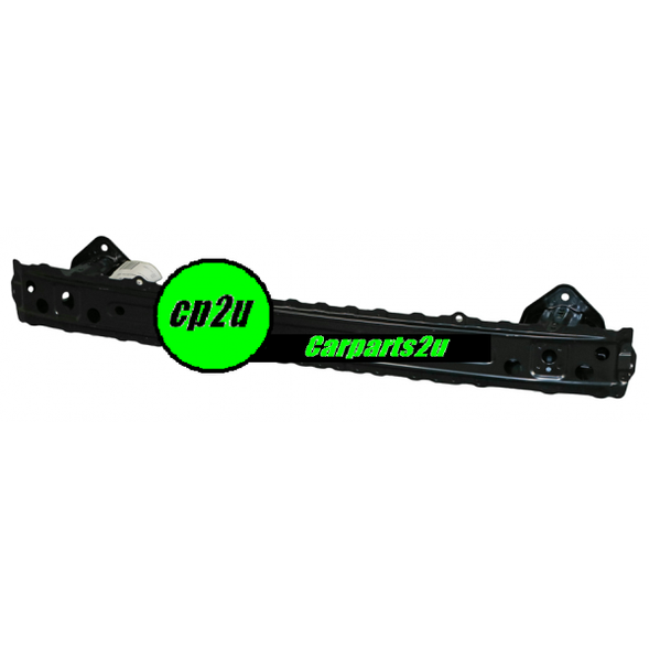REAR BAR REINFORCEMENT TO SUIT SUBARU IMPREZA G5 SEDAN 1/2017–CURRENT