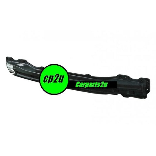 REAR BAR REINFORCEMENT TO SUIT KIA CERATO YD SEDAN 5/2016–12/2018
