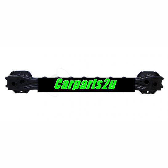 REAR BAR REINFORCEMENT TO SUIT SUBARU BRZ Z1 2 DOOR COUPE 4/2012–11/2016