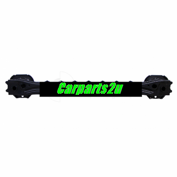 REAR BAR REINFORCEMENT TO SUIT SUBARU BRZ Z1 2 DOOR COUPE 4/2012–11/2016