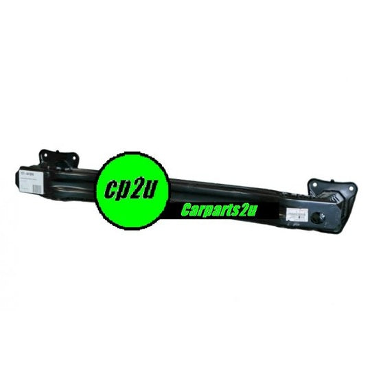 REAR BAR REINFORCEMENT TO SUIT TOYOTA COROLLA MZEA12R ZWE211R 5 DOOR HATCH 8/2018–CURRENT