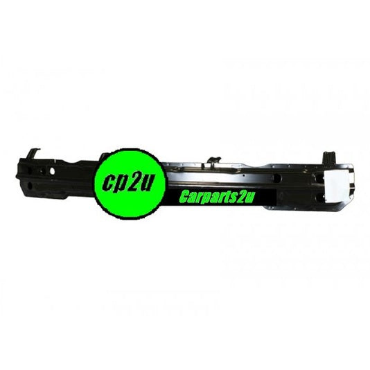 REAR BAR REINFORCEMENT TO SUIT HOLDEN CAPTIVA 5 7 WAGON 2/2016–CURRENT