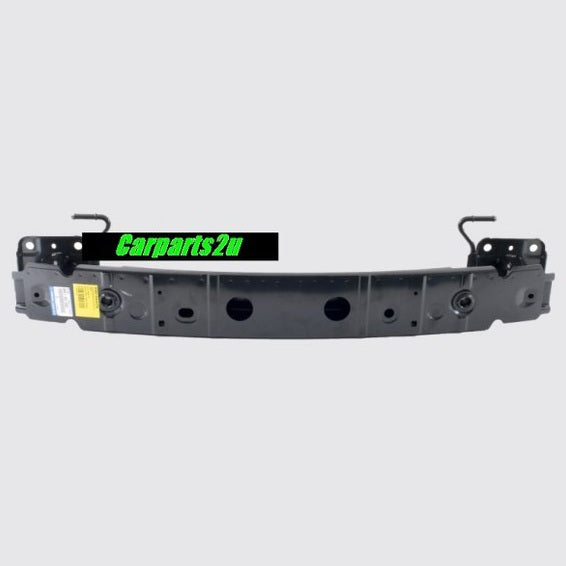 REAR BAR REINFORCEMENT TO SUIT MAZDA 6 GJ 12/2012–12/2014