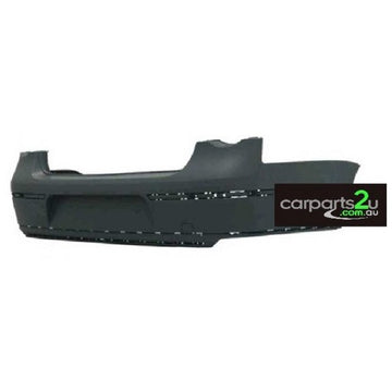 REAR BUMPER TO SUIT VOLKSWAGEN PASSAT 3C SEDAN 3/2006–3/2011