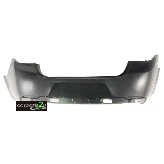 REAR BUMPER TO SUIT HOLDEN COMMODORE VF SEDAN EVOKE CALAIS 5/2013–CURRENT