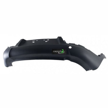 REAR BUMPER TO SUIT KIA SPORTAGE SL WAGON 5/2010–3/2013