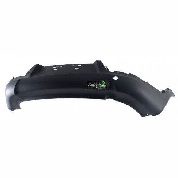 REAR BUMPER TO SUIT KIA SPORTAGE SL WAGON 5/2010–3/2013