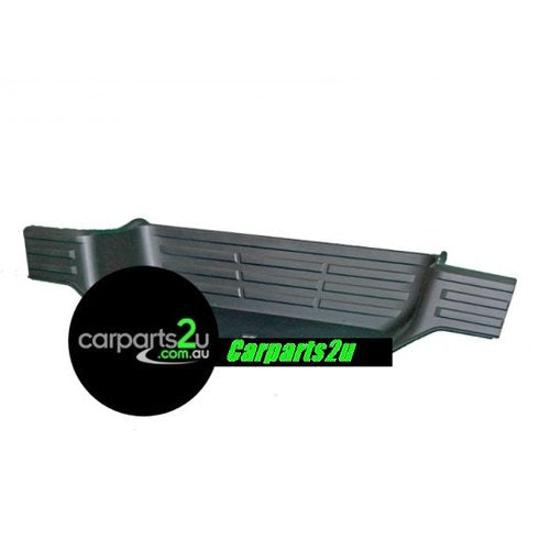 REAR STEP TO SUIT TOYOTA HILUX 5/2015–CURRENT