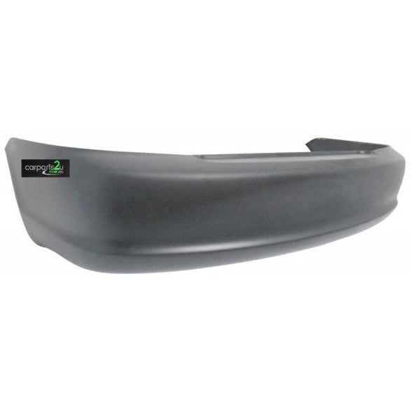 REAR BUMPER TO SUIT TOYOTA ECHO SEDAN 12/2002–8/2005