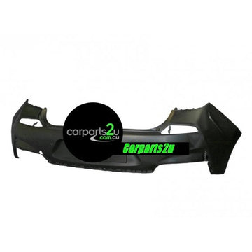 REAR BUMPER TO SUIT HYUNDAI I30N PDE 5 DOOR HATCH N-LINE LUXURY 11/2017–8/2020