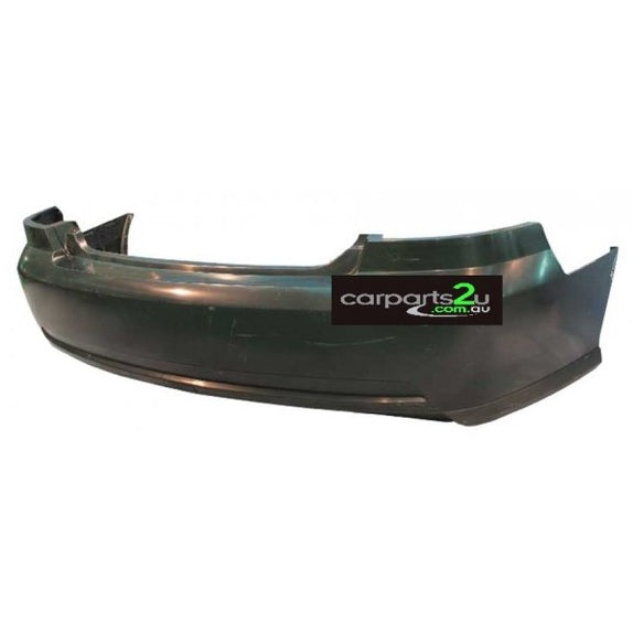 REAR BUMPER TO SUIT HOLDEN COMMODORE VZ EXECUTIVE ACCLAIM BERLINA 1/2004–1/2007