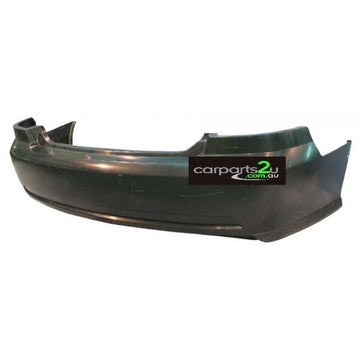 REAR BUMPER TO SUIT HOLDEN COMMODORE VZ EXECUTIVE ACCLAIM BERLINA 1/2004–1/2007