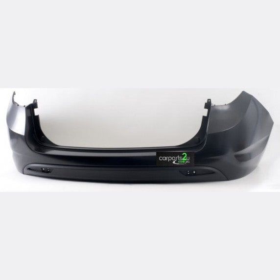 REAR BUMPER TO SUIT HYUNDAI I40 VF WAGON ACTIVE 9/2011–5/2015