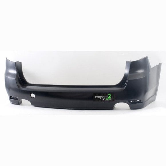 REAR BUMPER TO SUIT SUBARU LIBERTY 5TH WAGON 9/2009–12/2014