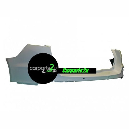 REAR BUMPER TO SUIT FORD MONDEO MD WAGON 5/2015–CURRENT