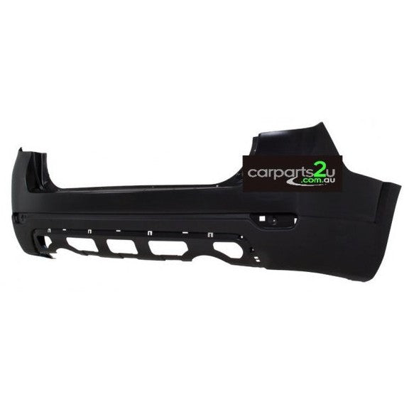 REAR BUMPER TO SUIT HOLDEN CAPTIVA 5 7 WAGON 11/2006–2/2011