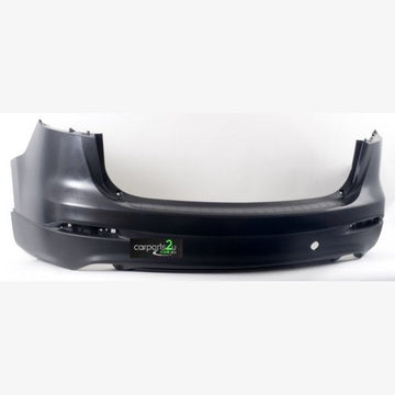 REAR BUMPER TO SUIT MAZDA CX-9 TB WAGON 12/2012–6/2016