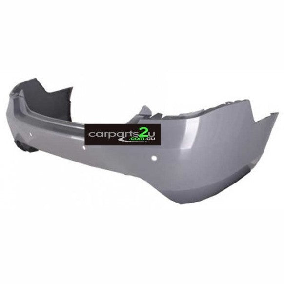 REAR BUMPER TO SUIT FORD FALCON FG XT 2/2008–10/2014