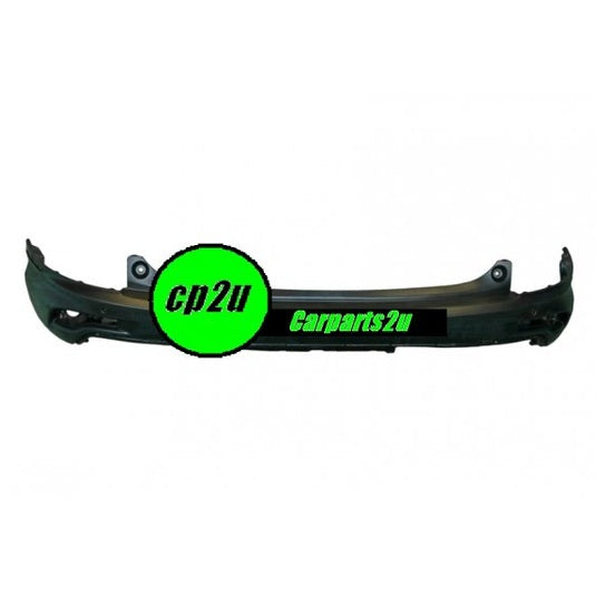REAR BUMPER TO SUIT HONDA CRV RW VTI-S VTI-L 7/2017–7/2020
