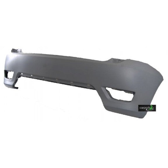REAR BUMPER TO SUIT FORD FIESTA WP WQ 1/2004–2/2008