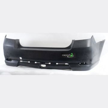 REAR BUMPER TO SUIT SUBARU LIBERTY 5TH SEDAN 12/2012–12/2014