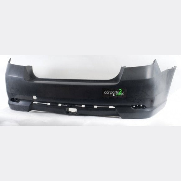 REAR BUMPER TO SUIT SUBARU LIBERTY 5TH SEDAN 12/2012–12/2014