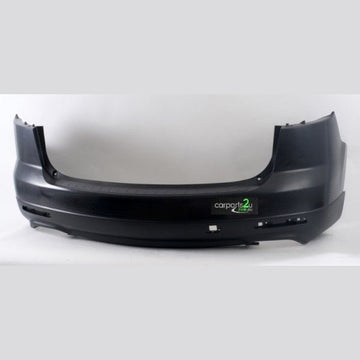REAR BUMPER TO SUIT MAZDA CX-9 TB 12/2007–12/2012
