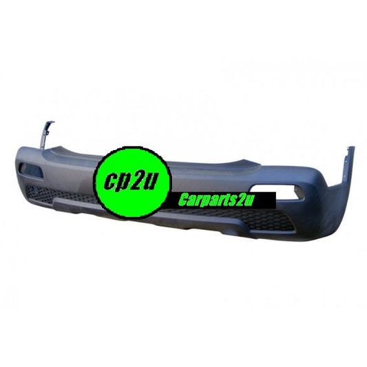 REAR BUMPER TO SUIT KIA SORENTO XM 7/2009–9/2012