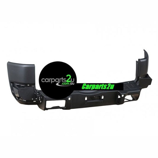REAR BUMPER TO SUIT TOYOTA FJ CRUISER GSJ15R 11/2010–8/2016