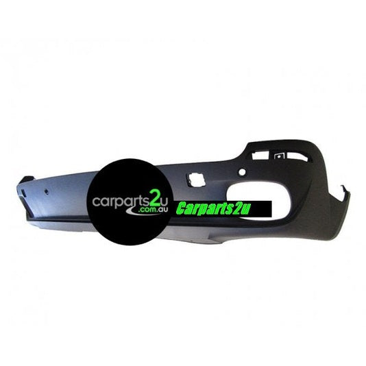 REAR BUMPER TO SUIT BMW X5 E70 3/2007–5/2010