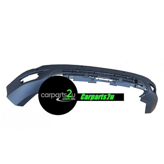 REAR BUMPER TO SUIT FORD KUGA TF 4/2013–9/2016