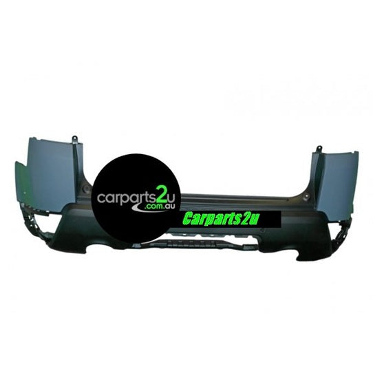 REAR BUMPER TO SUIT LAND ROVER RANGE ROVER SPORT 10/2013–11/2018