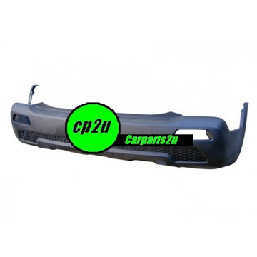 REAR BUMPER TO SUIT KIA SORENTO XM 7/2009–9/2012